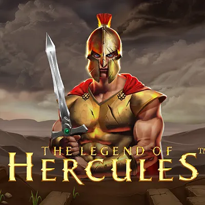 The Legend of Hercules