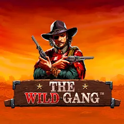 Play The Wild Gang™ on Starcasino.be online casino