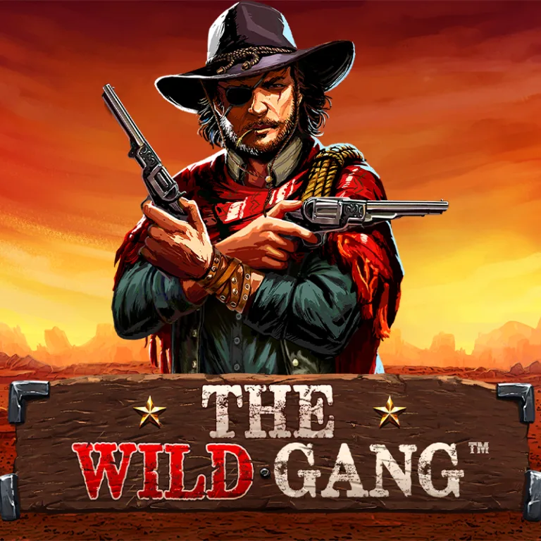 The Wild Gang™