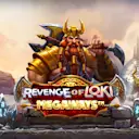 Juega a Revenge of Loki Megaways en el casino en línea de Solcasino.es
