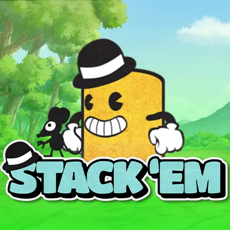 Stack'Em