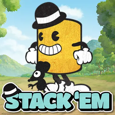 Stack'Em