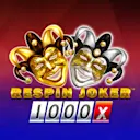Juega a Respin Joker 1000 en el casino en línea de Solcasino.es