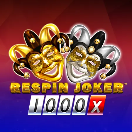 Respin Joker 1000