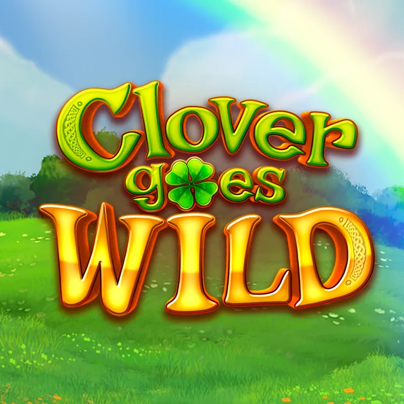 Clover Goes Wild