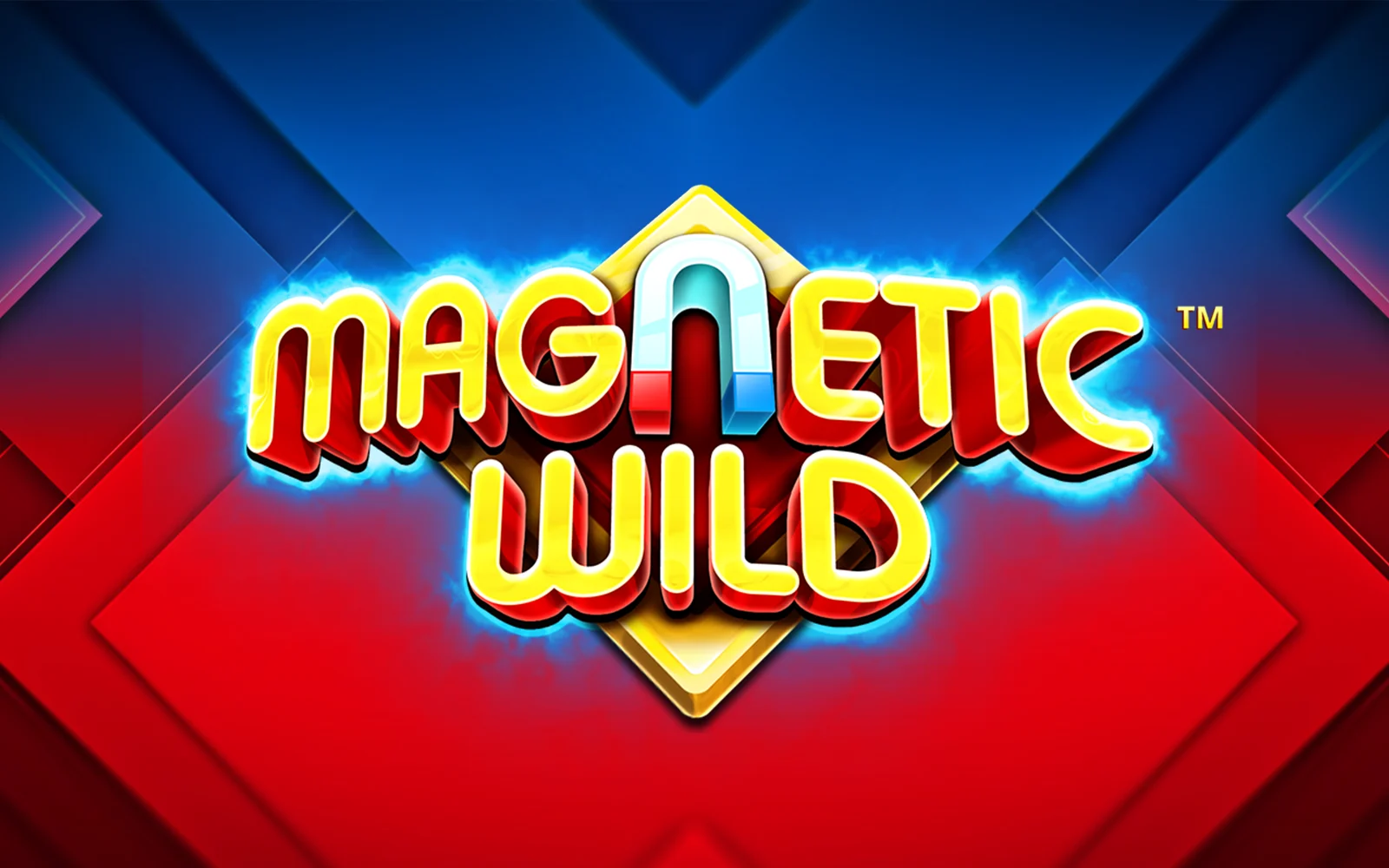 Jogue Magnetic Wild no casino online Starcasino.be 