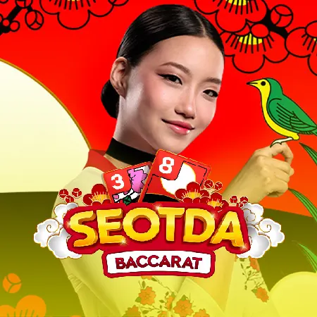 Seotda Baccarat