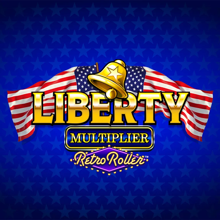 Liberty Multiplier Retro Roller™