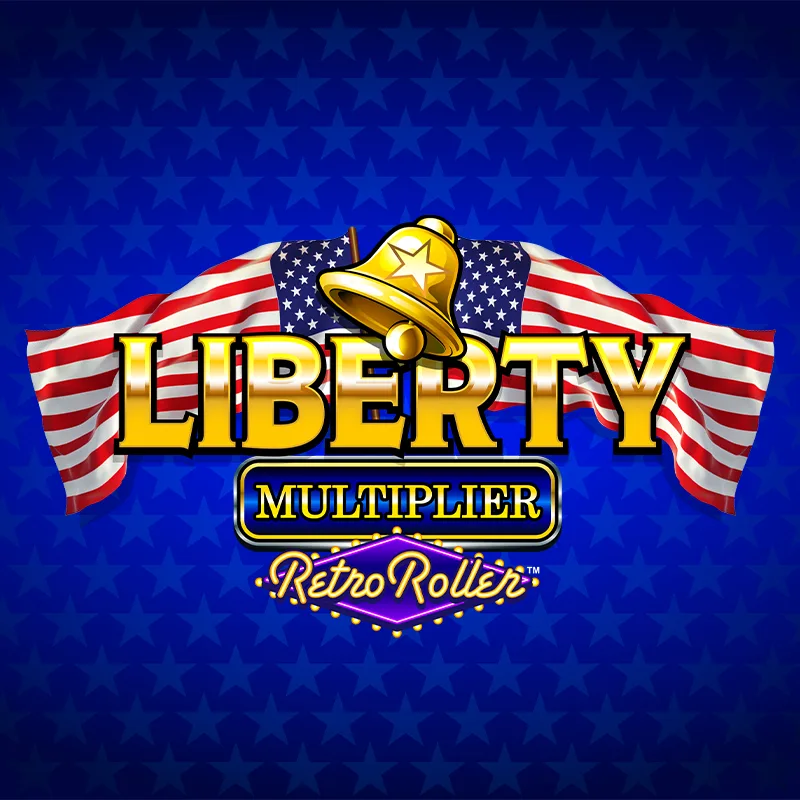 Liberty Multiplier Retro Roller™