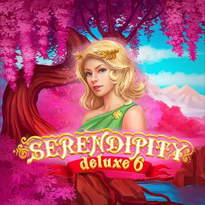 Serendipity Deluxe 6