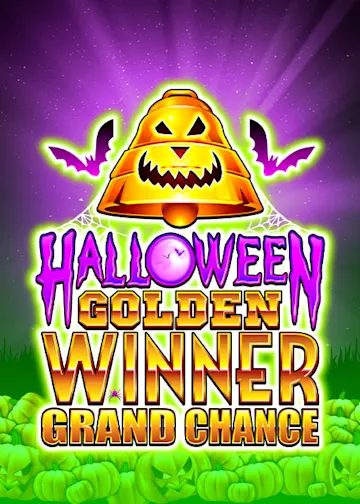Play Halloween Golden Winner Grand Chance™ on Starcasino.be online casino