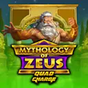 Juega a Mythology of Zeus™ QUADCHARGE en el casino en línea de Solcasino.es