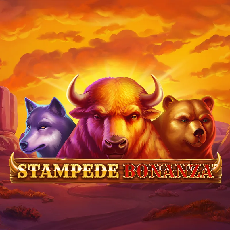 Stampede Bonanza