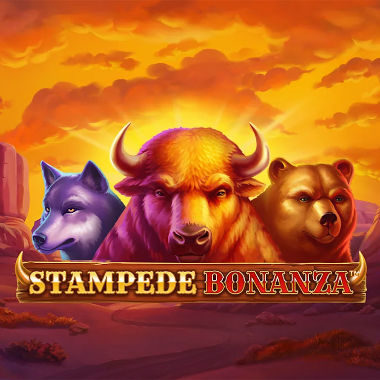 Stampede Bonanza
