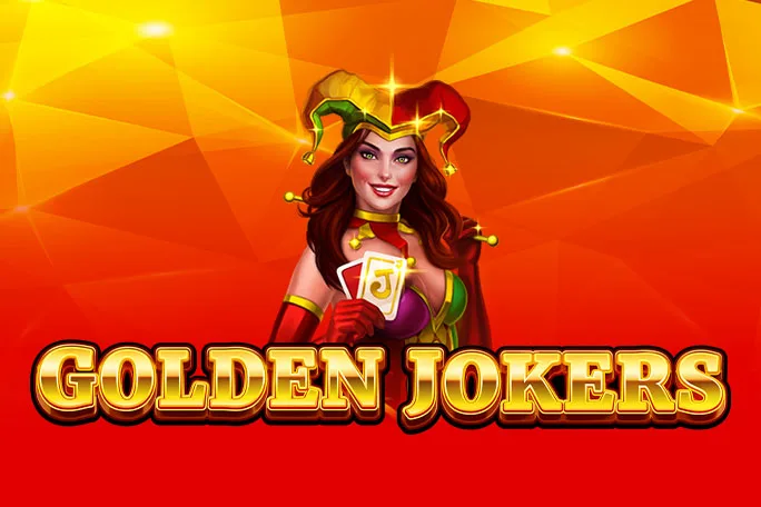 Juega a Golden Jokers en el casino en línea de Solcasino.es