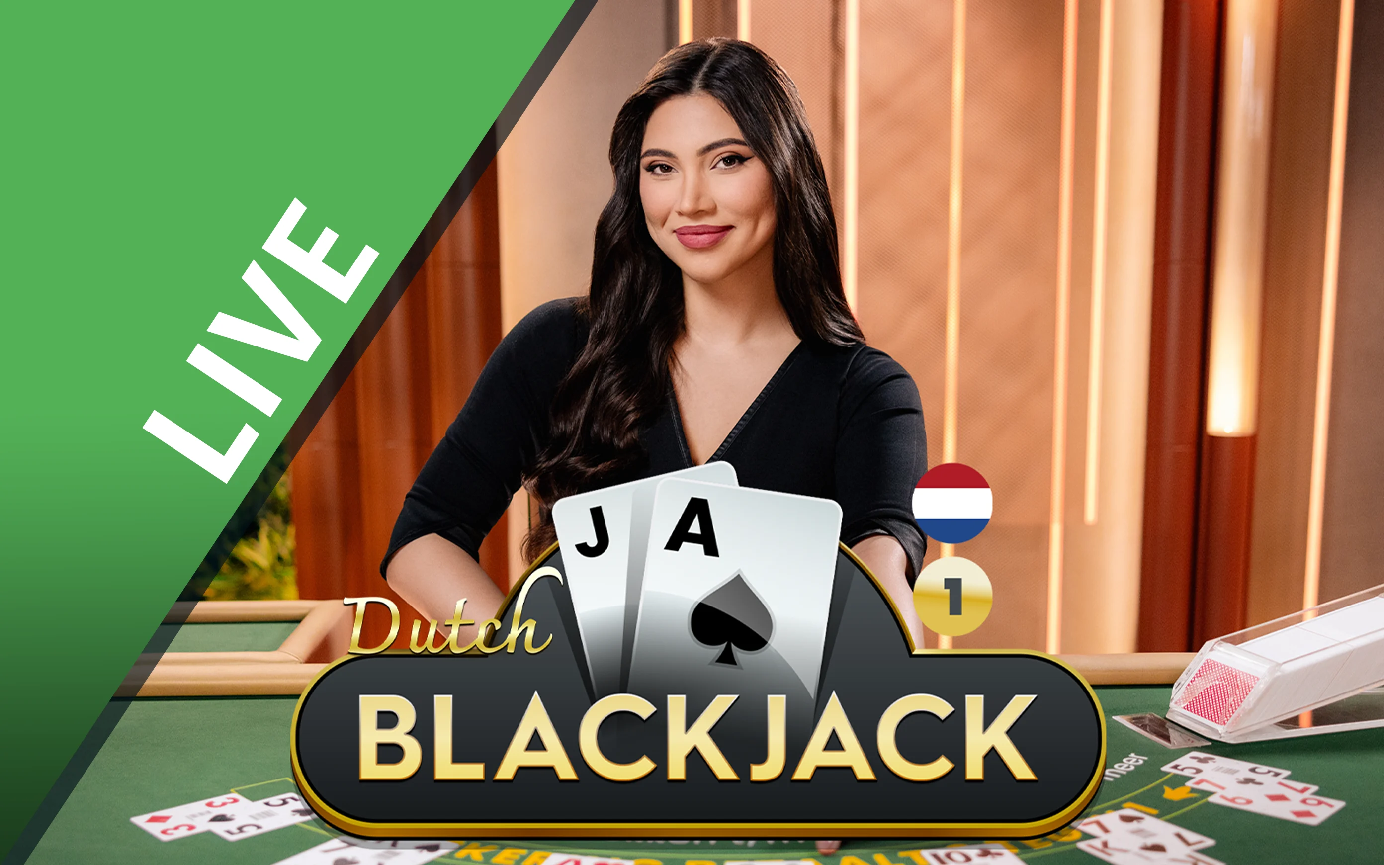 Live Casino Ervaring