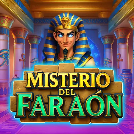 Misterio Del Faraón