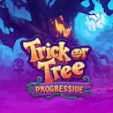 在Madisoncasino.be在线赌场上玩Trick Or Tree Progressive