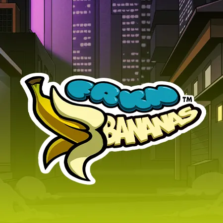 FRKN Bananas
