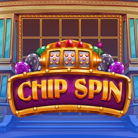 Chip Spin