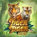 Jouer à Tiger Tiger sur le casino en ligne Starcasino.nl
