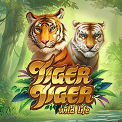 Tiger Tiger