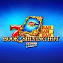 Jouer à Book of Shining Hot Clover Chance sur le casino en ligne Starcasino.be