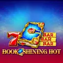 Jouer à Book of Shining Hot Clover Chance sur le casino en ligne Starcasino.nl