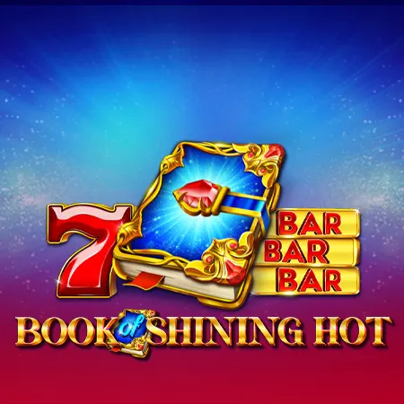 Book of Shining Hot Clover Chance