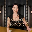 Play Blackjack Soirée 4 on Starcasino.nl online casino