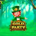 Juega a Gold Party™ en el casino en línea de Solcasino.es
