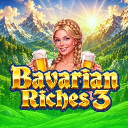 Bavarian Riches 3