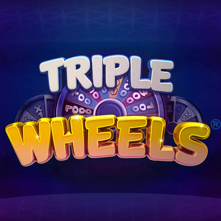 Triple Wheels