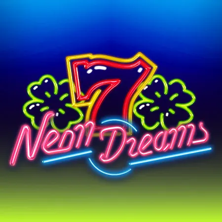Neon Dreams