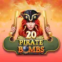 Jouer à 20 Pirate Bombs sur le casino en ligne Starcasino.nl