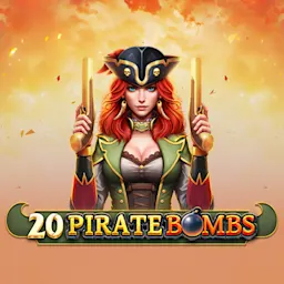 Jouer à 20 Pirate Bombs sur le casino en ligne Starcasino.be