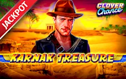 Грайте у Karnak Treasure в онлайн-казино Starcasino.be