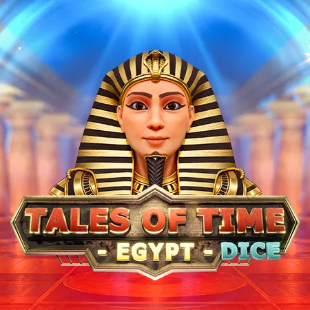 Tales of Time Egypt Dice
