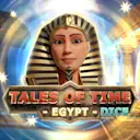 在Madisoncasino.be在线赌场上玩Tales of Time Egypt Dice