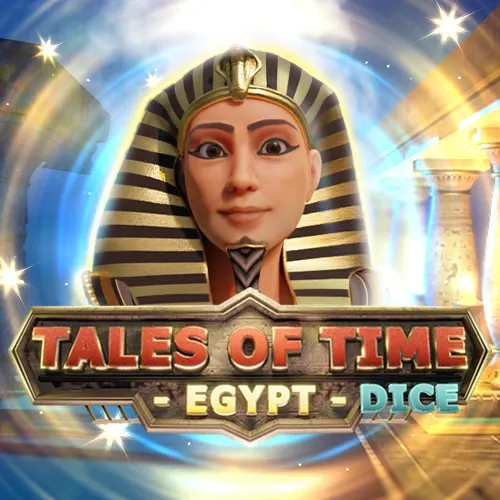 Tales of Time Egypt Dice by RedPanda