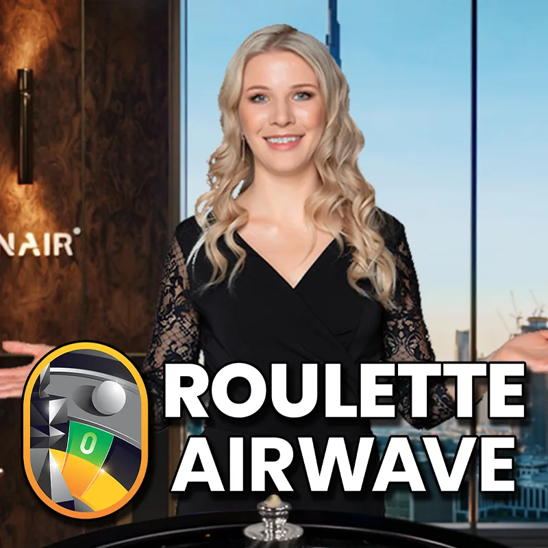 Airwave Roulette