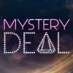 Play Mystery Deal on Hotwin.be online casino