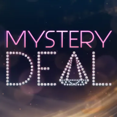 Грайте у Mystery Deal в онлайн-казино Hotwin.be