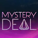 在Madisoncasino.be在线赌场上玩Mystery Deal