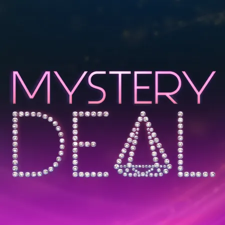 Play Mystery Deal on Casinoking.be online casino
