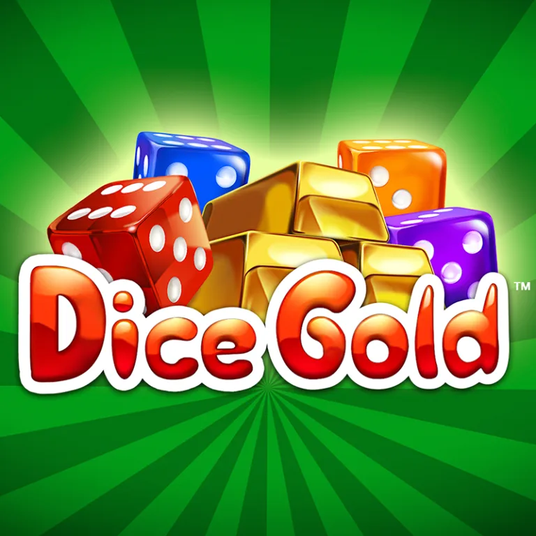 Dice Gold