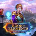 Jouer à Book of Elements sur le casino en ligne Starcasino.nl