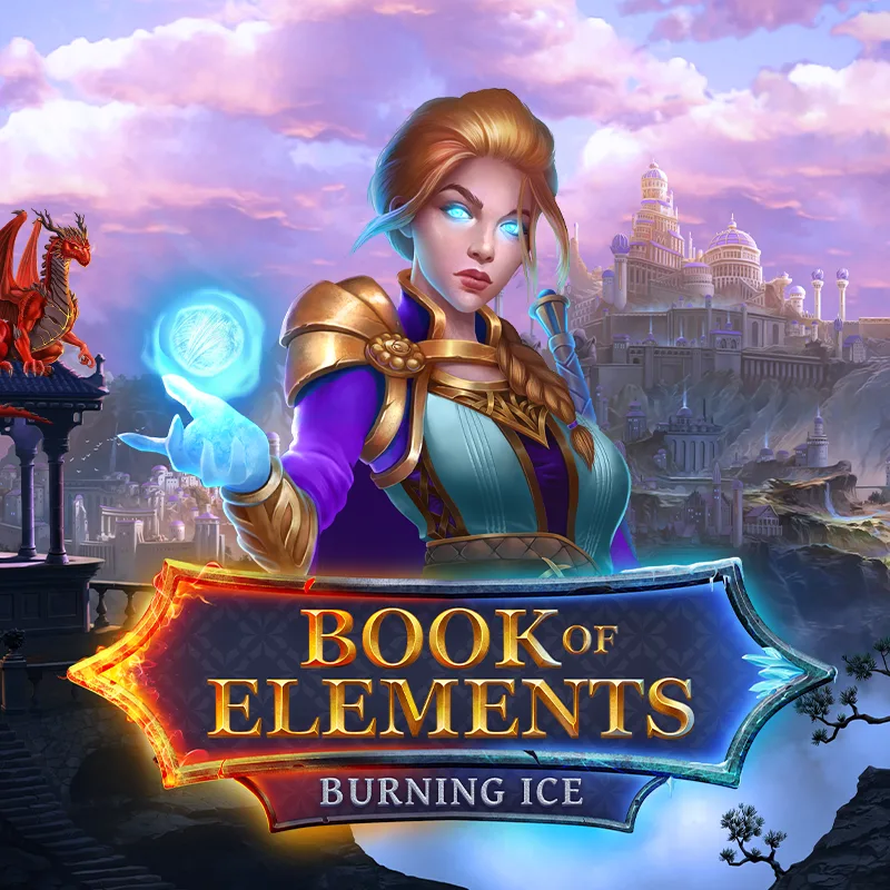 Book of Elements