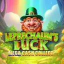 Juega a Leprechaun's Luck: Mega Cash Collect™ en el casino en línea de Solcasino.es