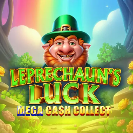 Leprechaun's Luck: Mega Cash Collect™